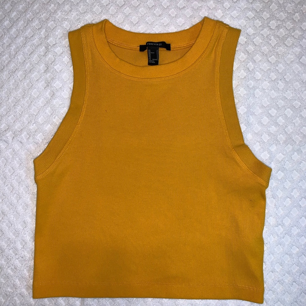 Forever 21 top